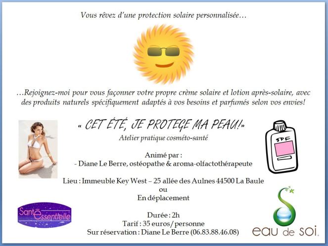 Eau de Soi - atelier solaires - contour